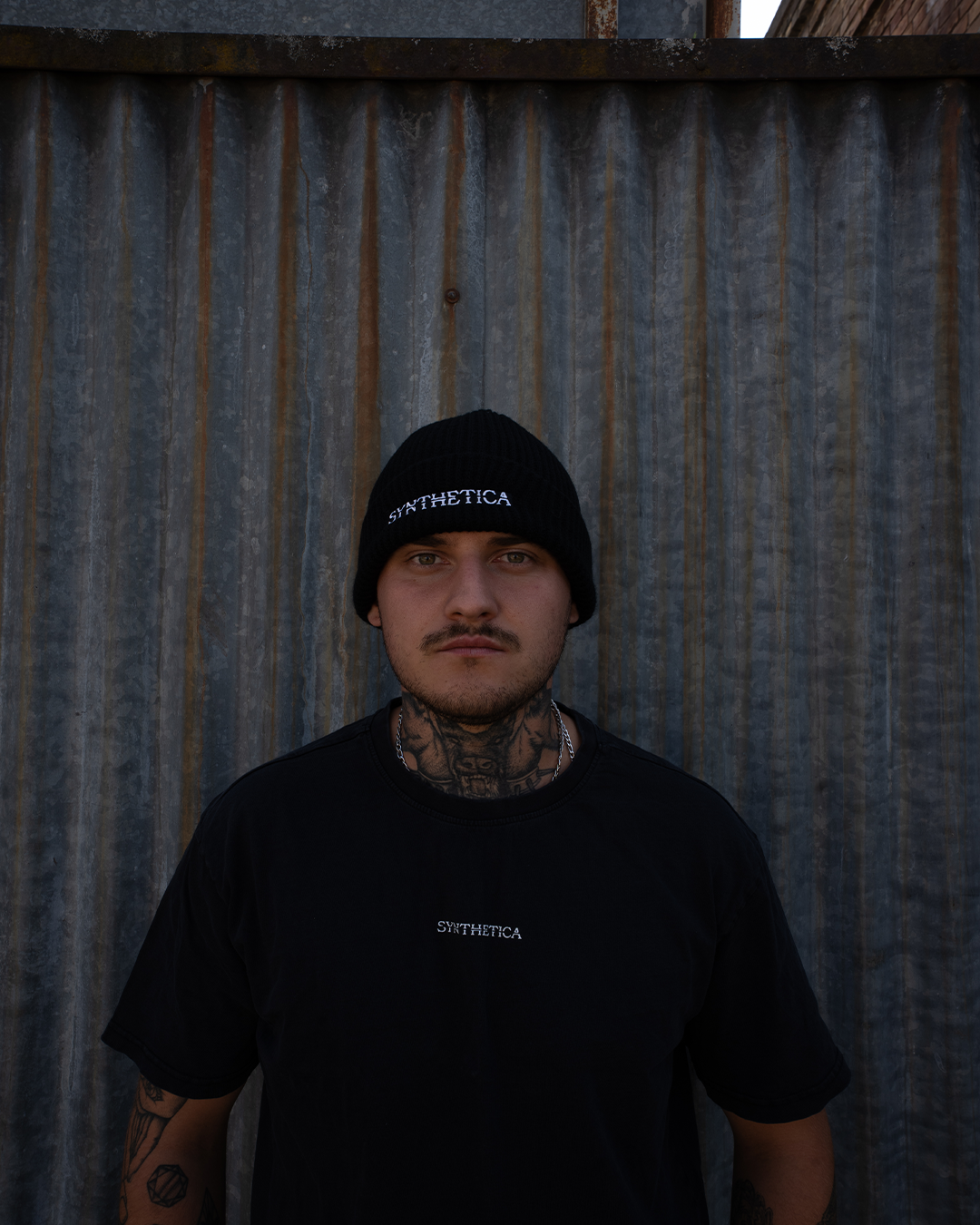 BEANIE