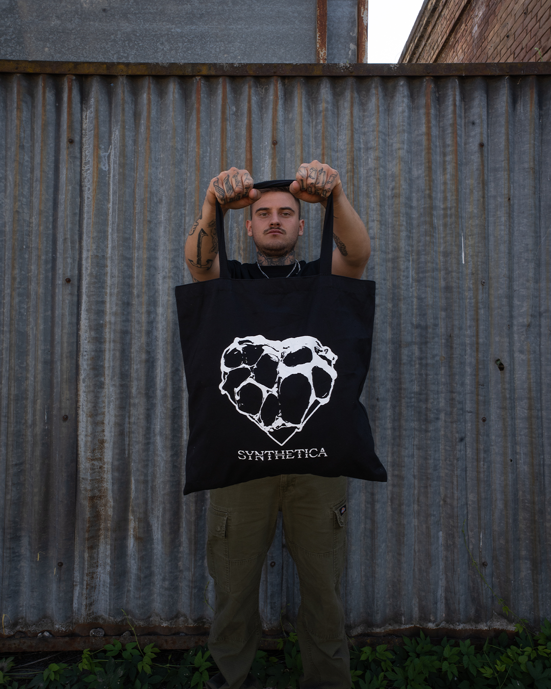 TOTE BAG