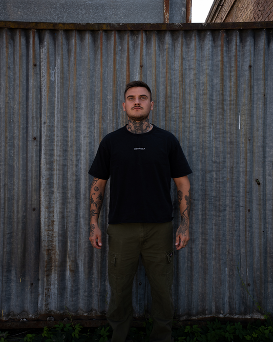 LOOSE FIT T