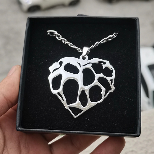 HEART CHAIN