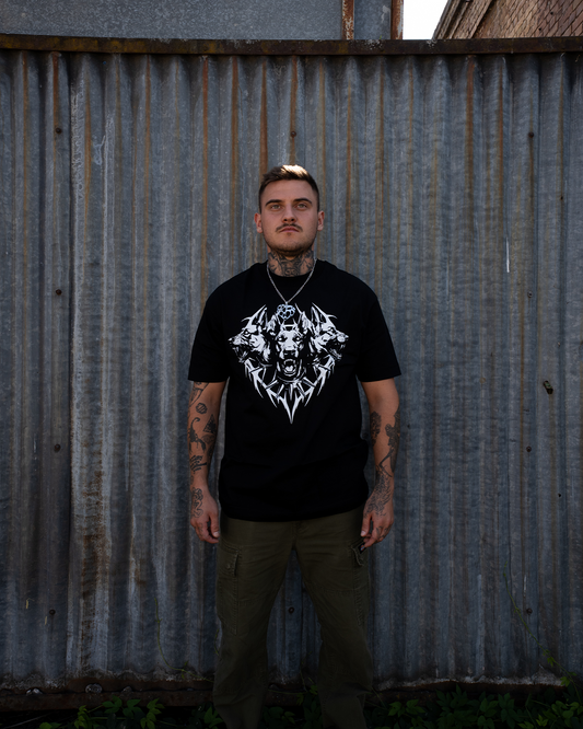 HELLHOUND T (S!LAxSYNTHETICA)