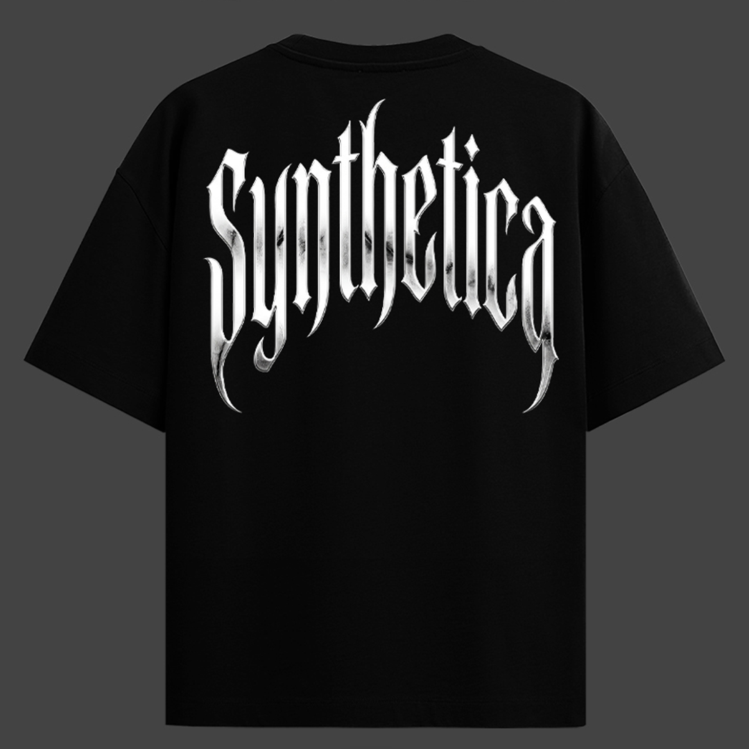 HELLHOUND T (S!LAxSYNTHETICA)