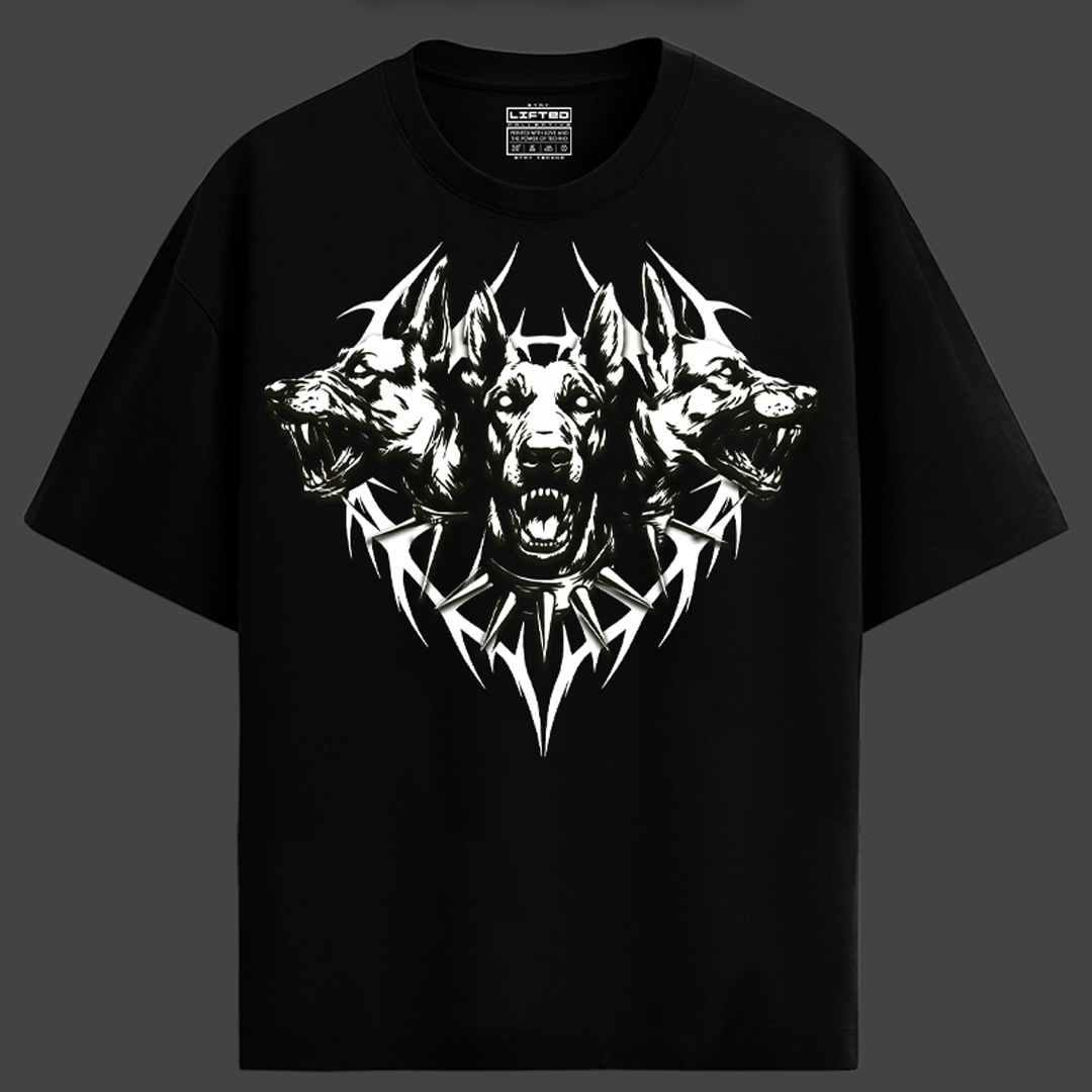 HELLHOUND T (S!LAxSYNTHETICA)