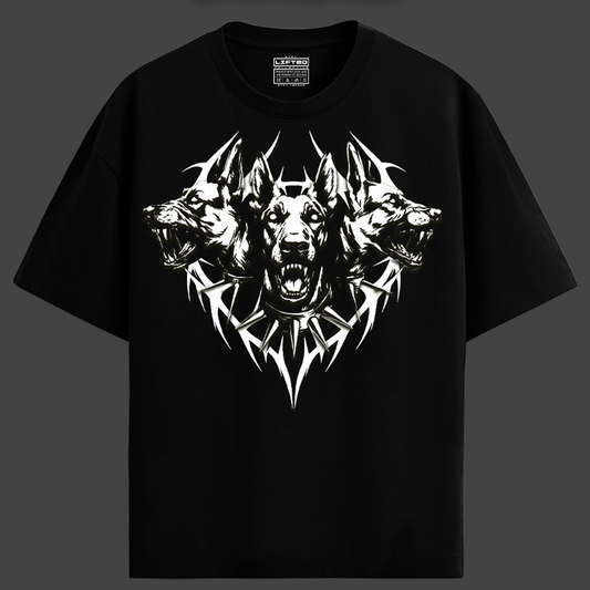 HELLHOUND T (S!LAxSYNTHETICA)